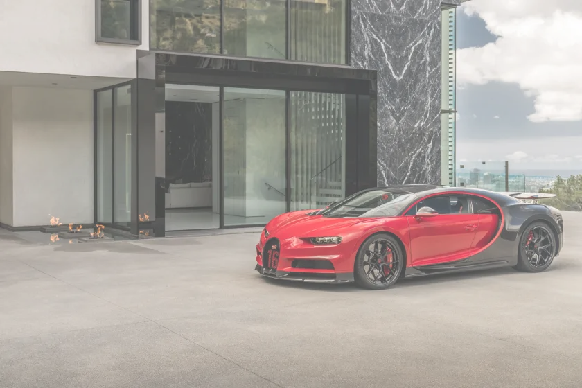 O'Gara Reserve Image