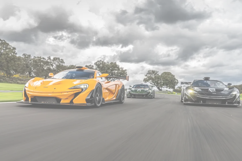 O'Gara Reserve image