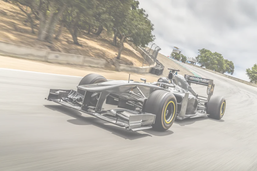 O'Gara Reserve image