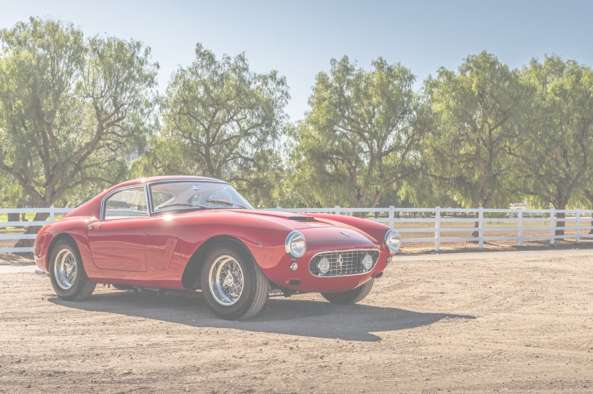 O'Gara Reserve image