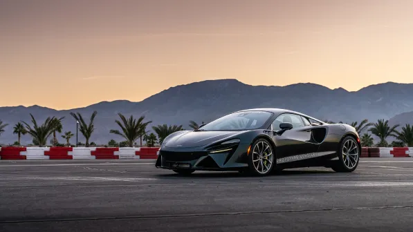 Thermal Club Loop Slider image