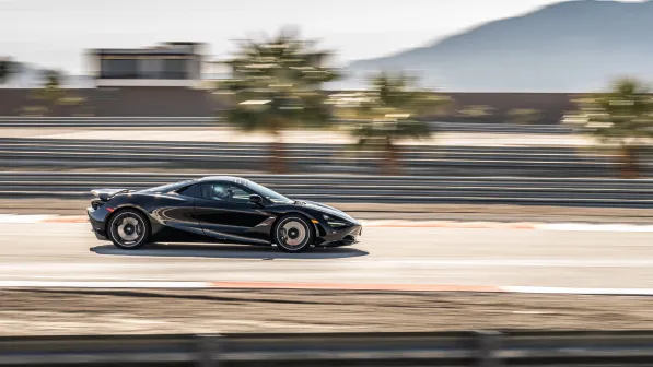 Thermal Club Loop Slider image