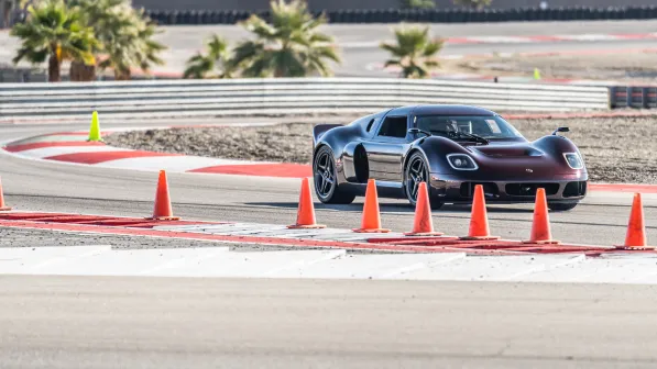 Thermal Club Loop Slider image