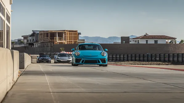 Thermal Club Loop Slider image