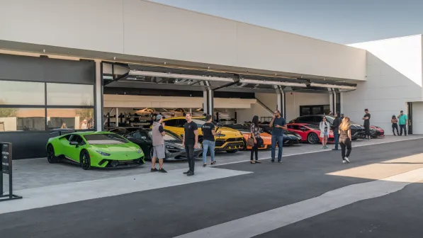 Thermal Club Loop Slider image