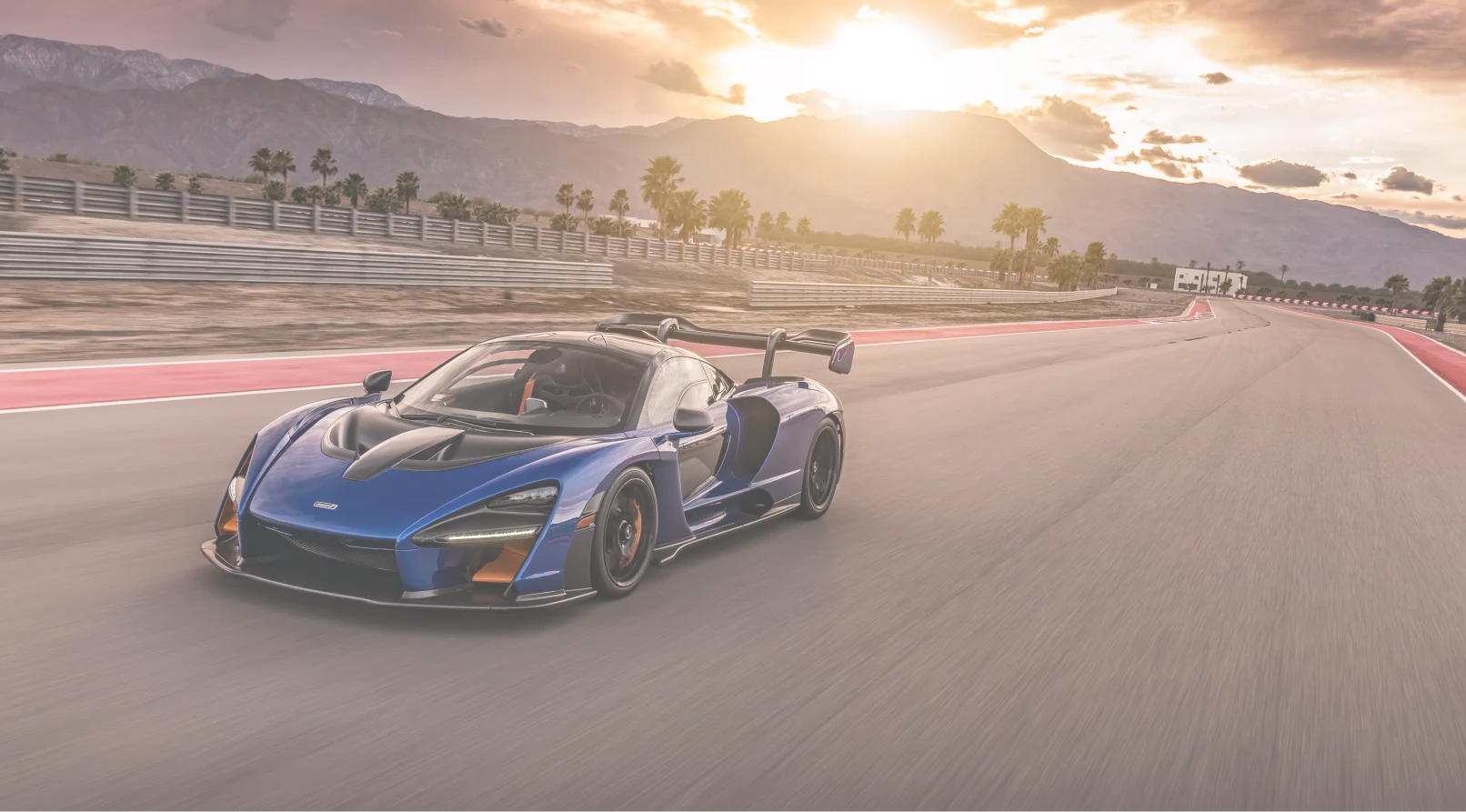 Race Car Driver for a Day