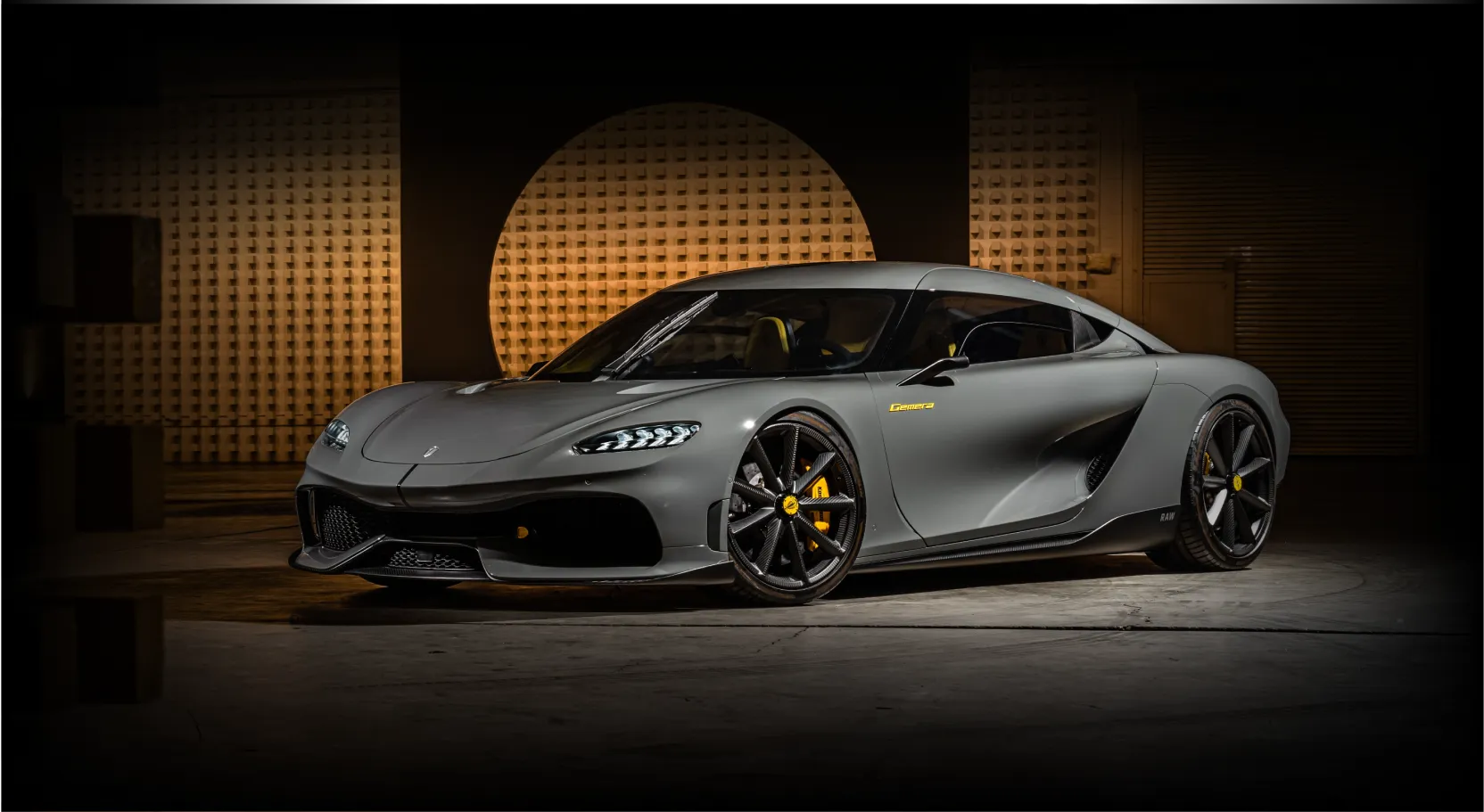 Koenigsegg Car image