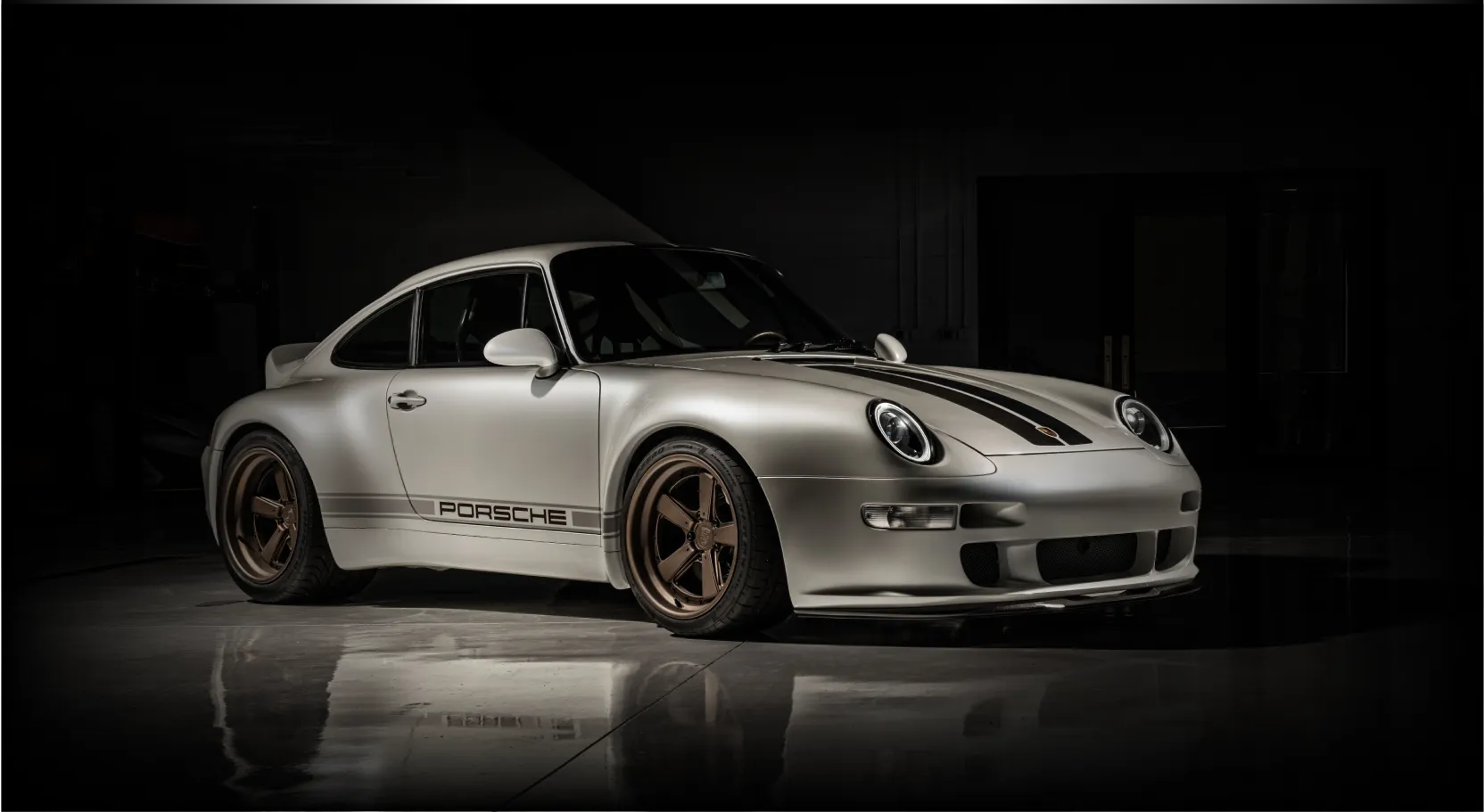 Gunther Werks Car Image