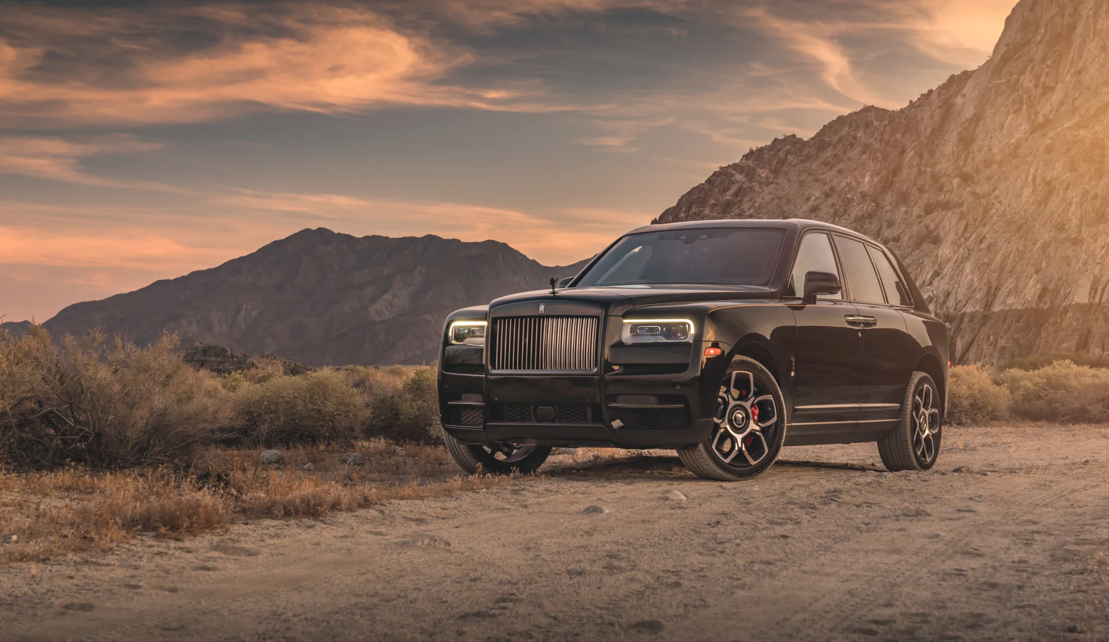 Rolls Royce Car image