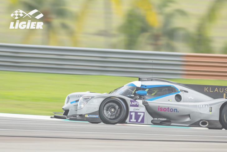 Ligier Image