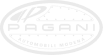 pagani logo