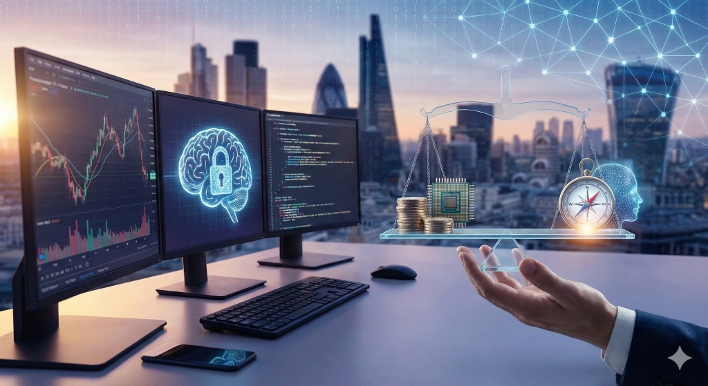 Data Ethics in Market Analysis: A Growing Analyst Responsibility