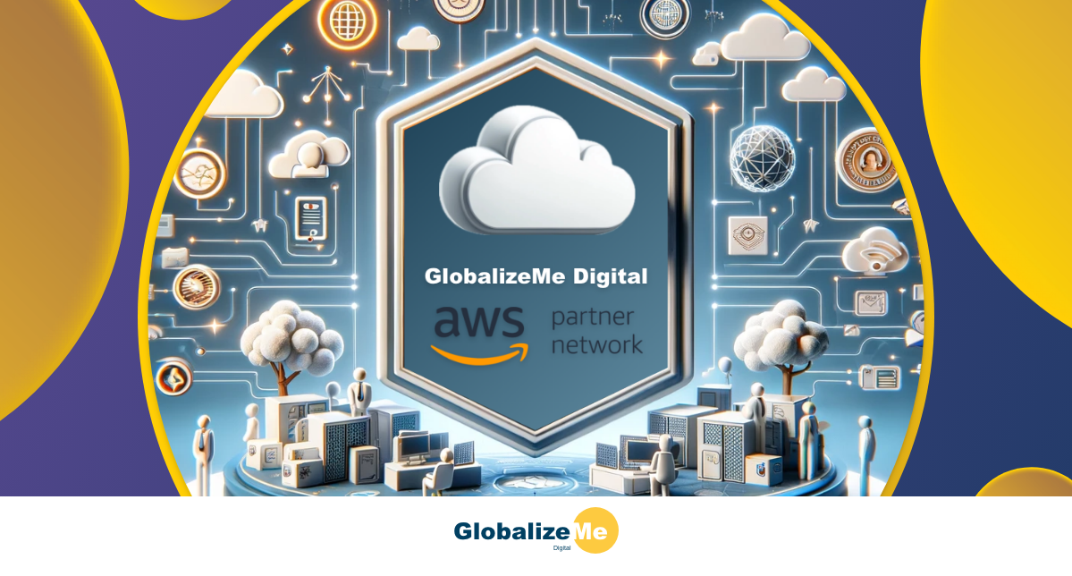 Empowering Your Business with AWS