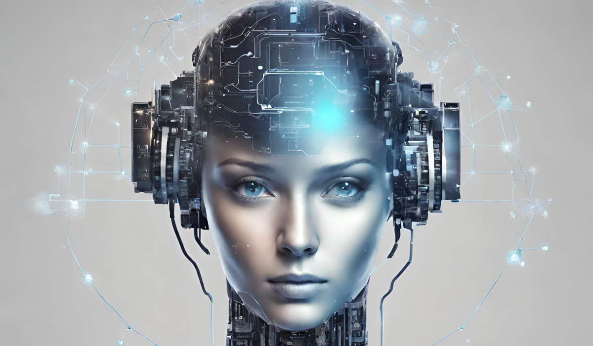 Unlocking Your Business Potential: How AI Can Revolutionize Your Operations