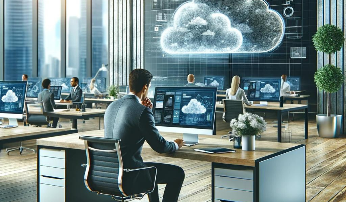 Explore Our Hosting Expertise!