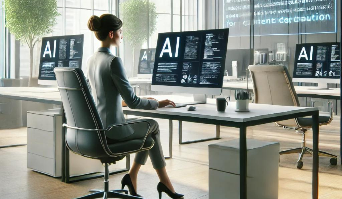 Understanding AI: What It Means for You and How We Can Help