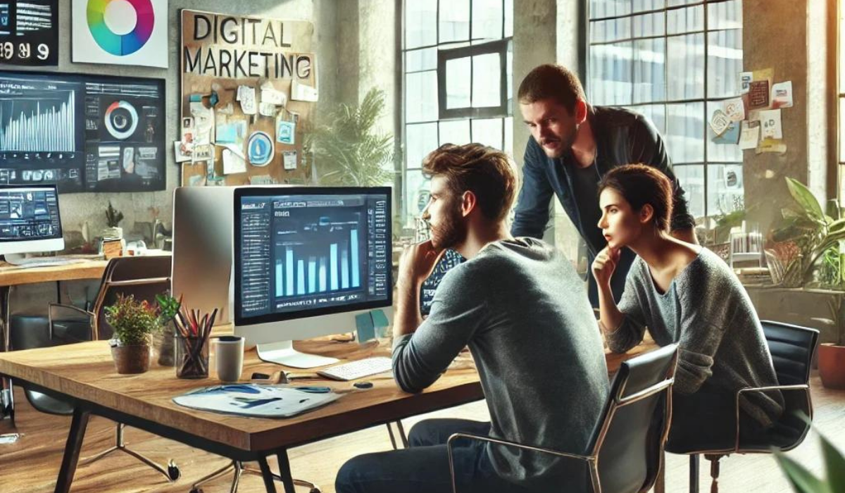 Simplifying the Process and Deployment of Digital Assets: A Guide for Marketing Teams