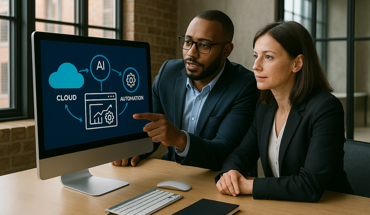 Is Your Website Pulling Its Weight in Your Digital Transformation?