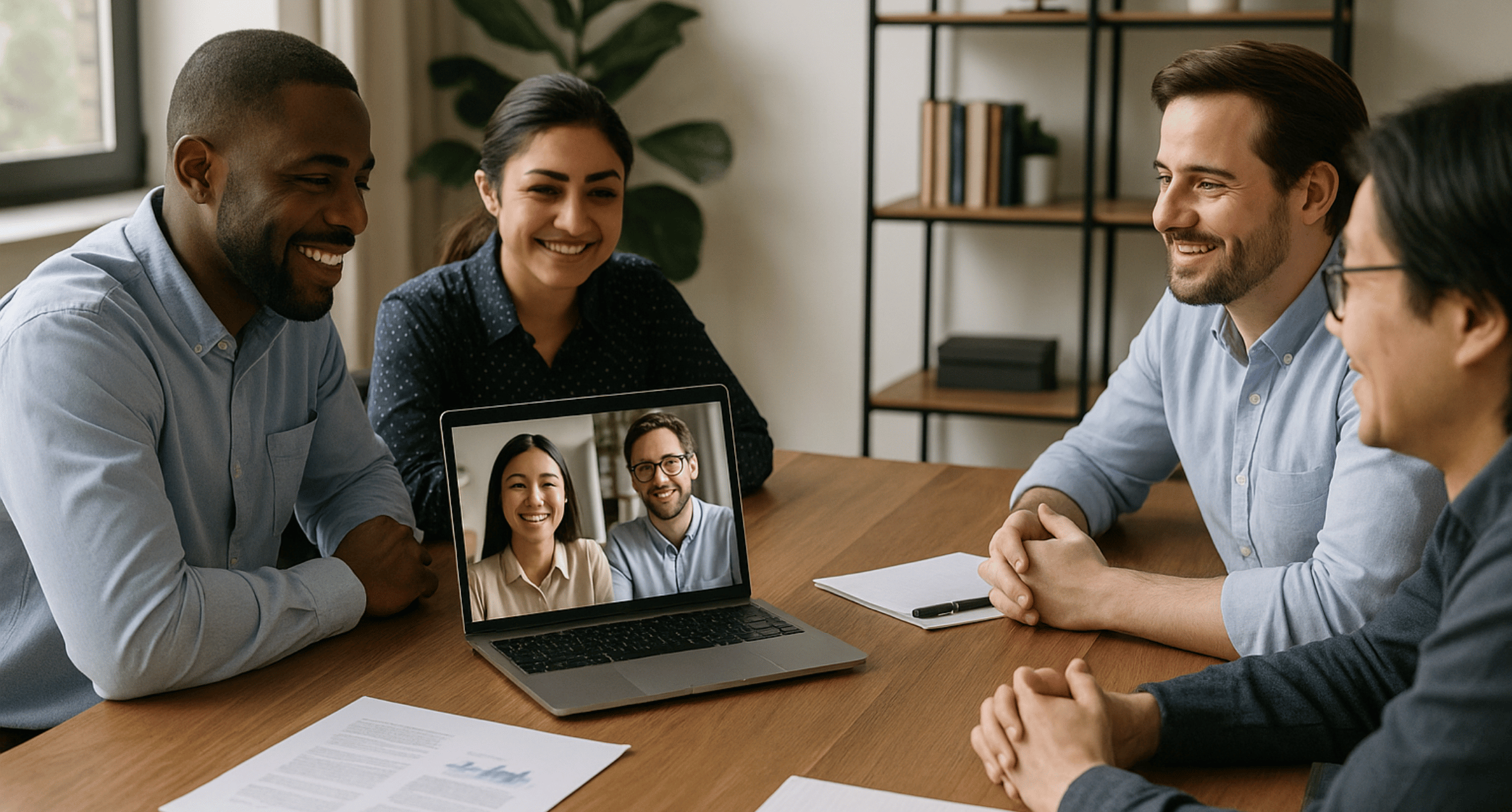 Rethinking Outsourcing: Why Relationships Matter More Than Quick Wins