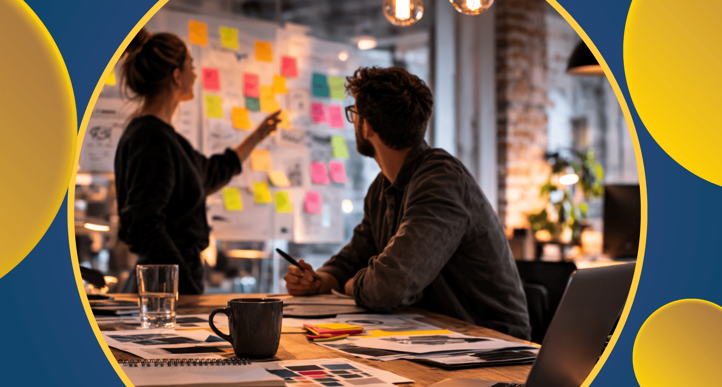 How We Support Agency Pitch Wins Without Stealing the Limelight