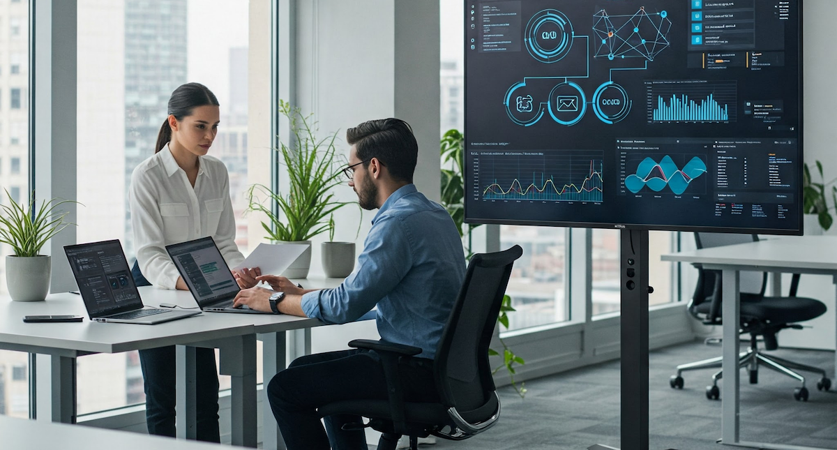 Optimizing Cloud Operations: Overcoming Key Challenges for DevOps Teams