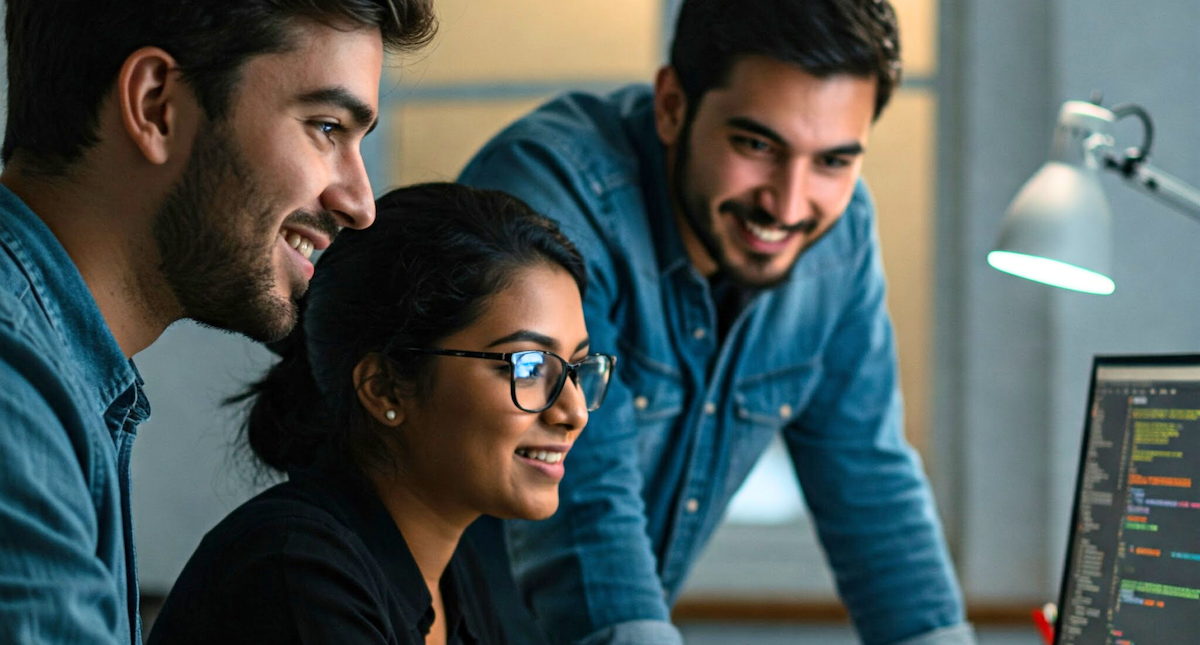 How DevOps and Full-Stack Development Work Together for Scalable WebApps