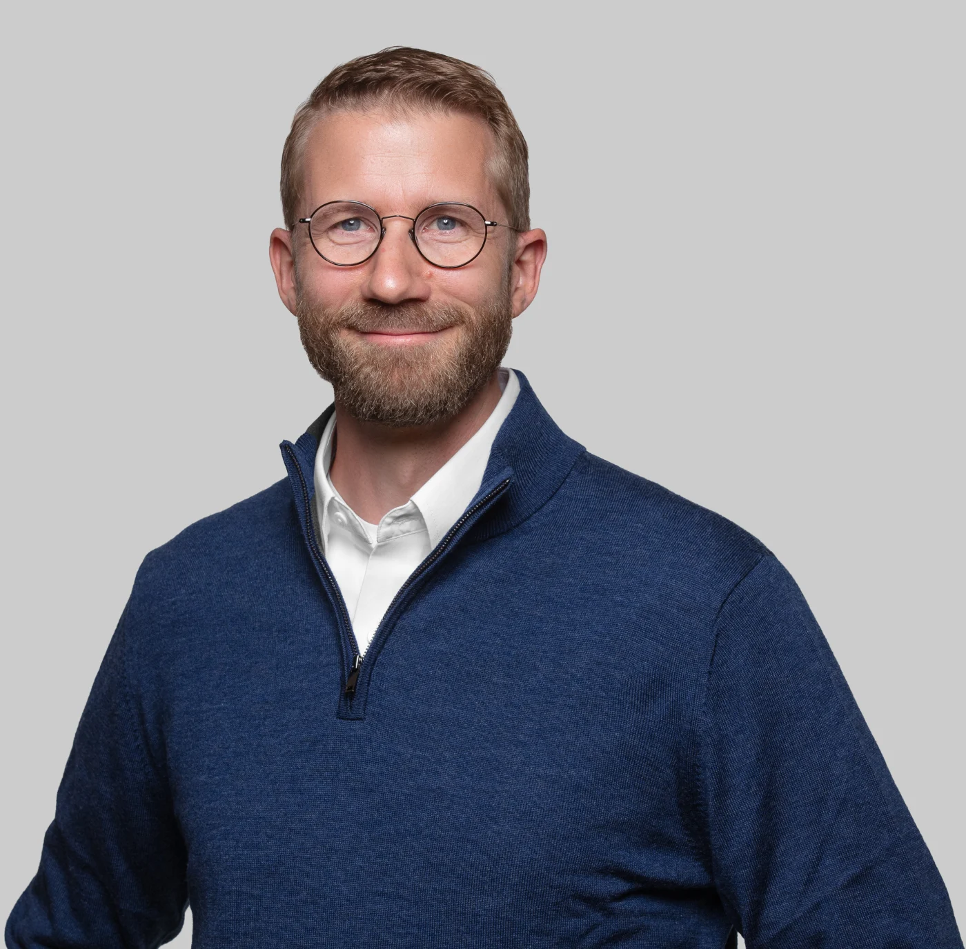 Martin Eckelmann