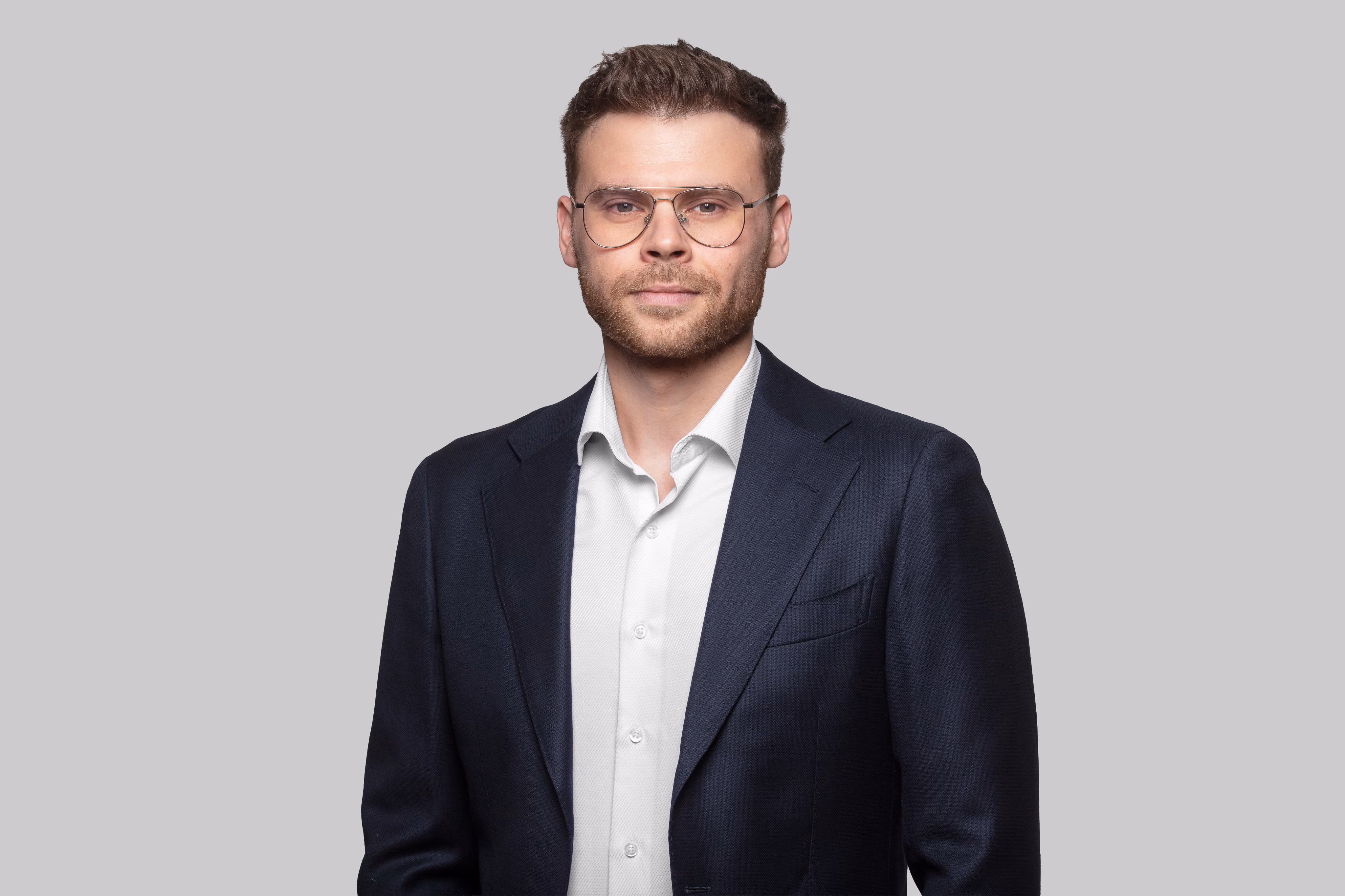 Martin Eckelmann, Analytics Experte