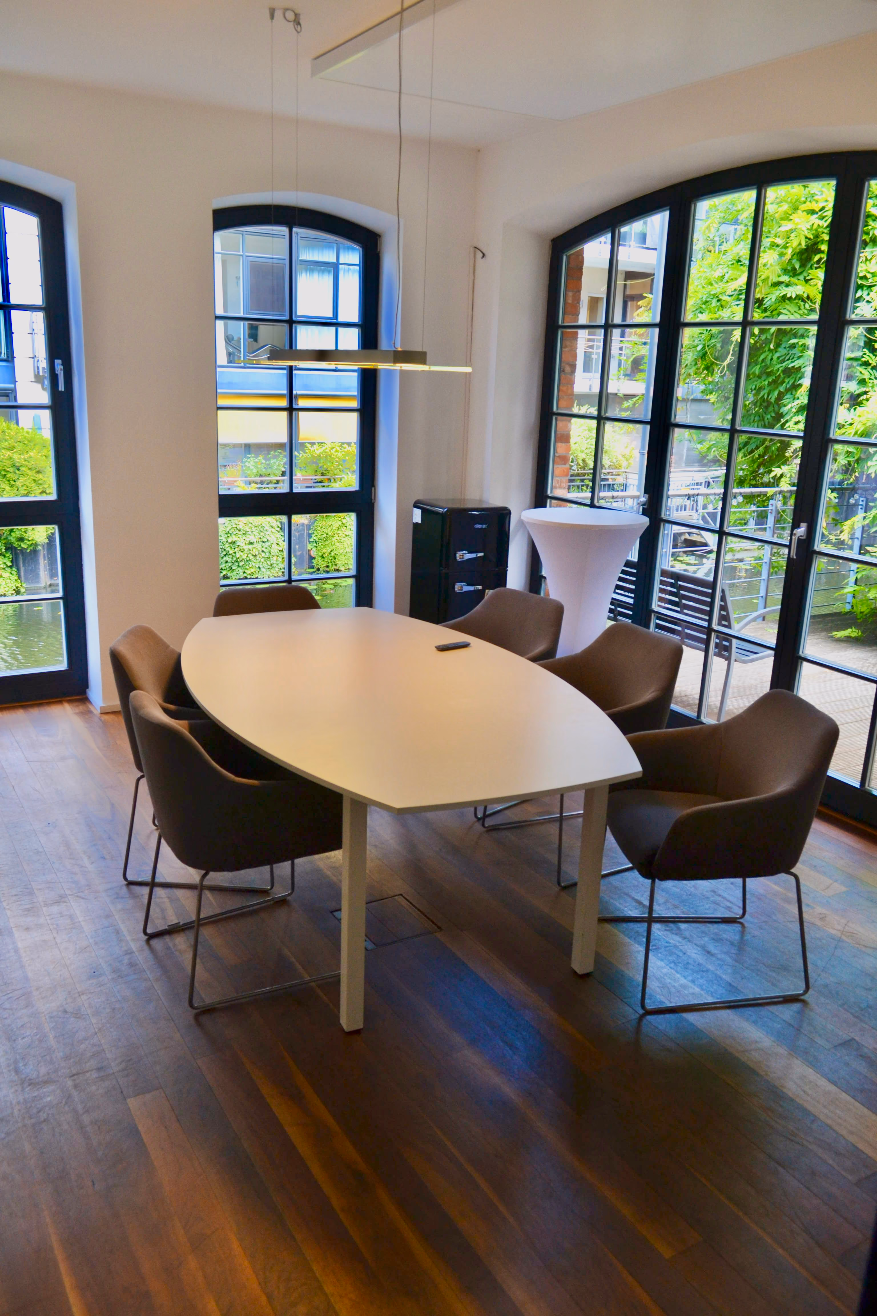 Platzhalter für ein Office-Bild