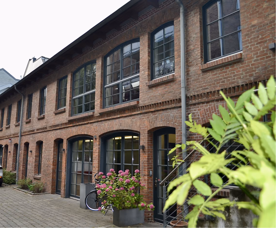Platzhalter für ein Office-Bild