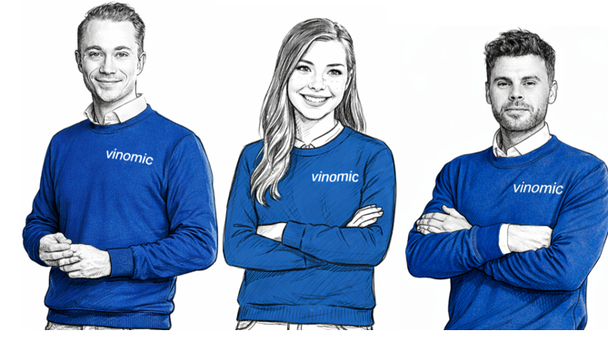 Veraltete Kontrollstrukturen behindern die Flexibilität und das Wachstum des Unternehmens