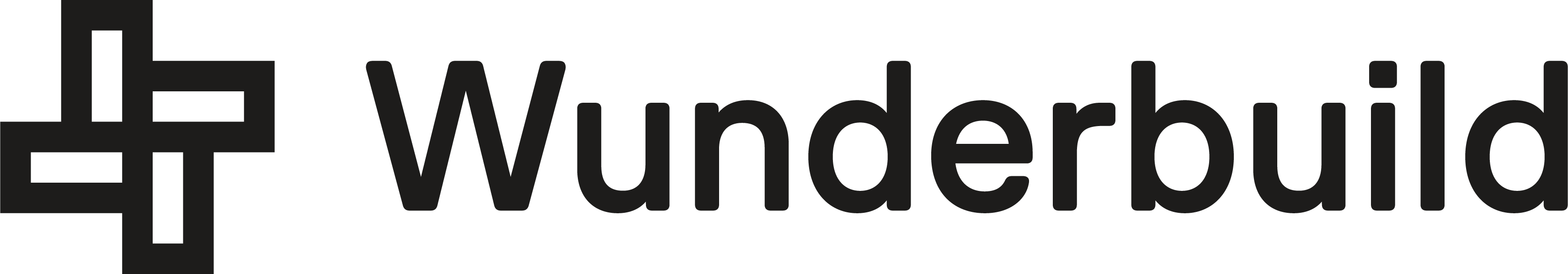 Wunderbuild
