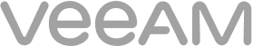 Veeam partner logo