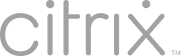 Citrix partner logo