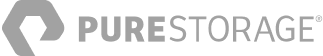 Pure Storage partner logo