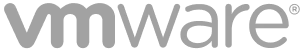 VMware partner logo
