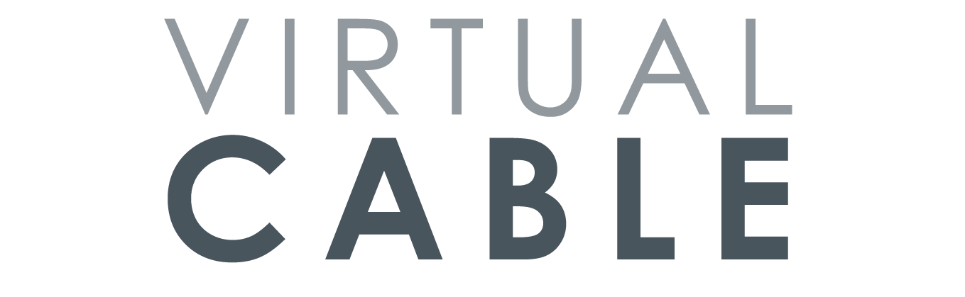 Virtual Cable