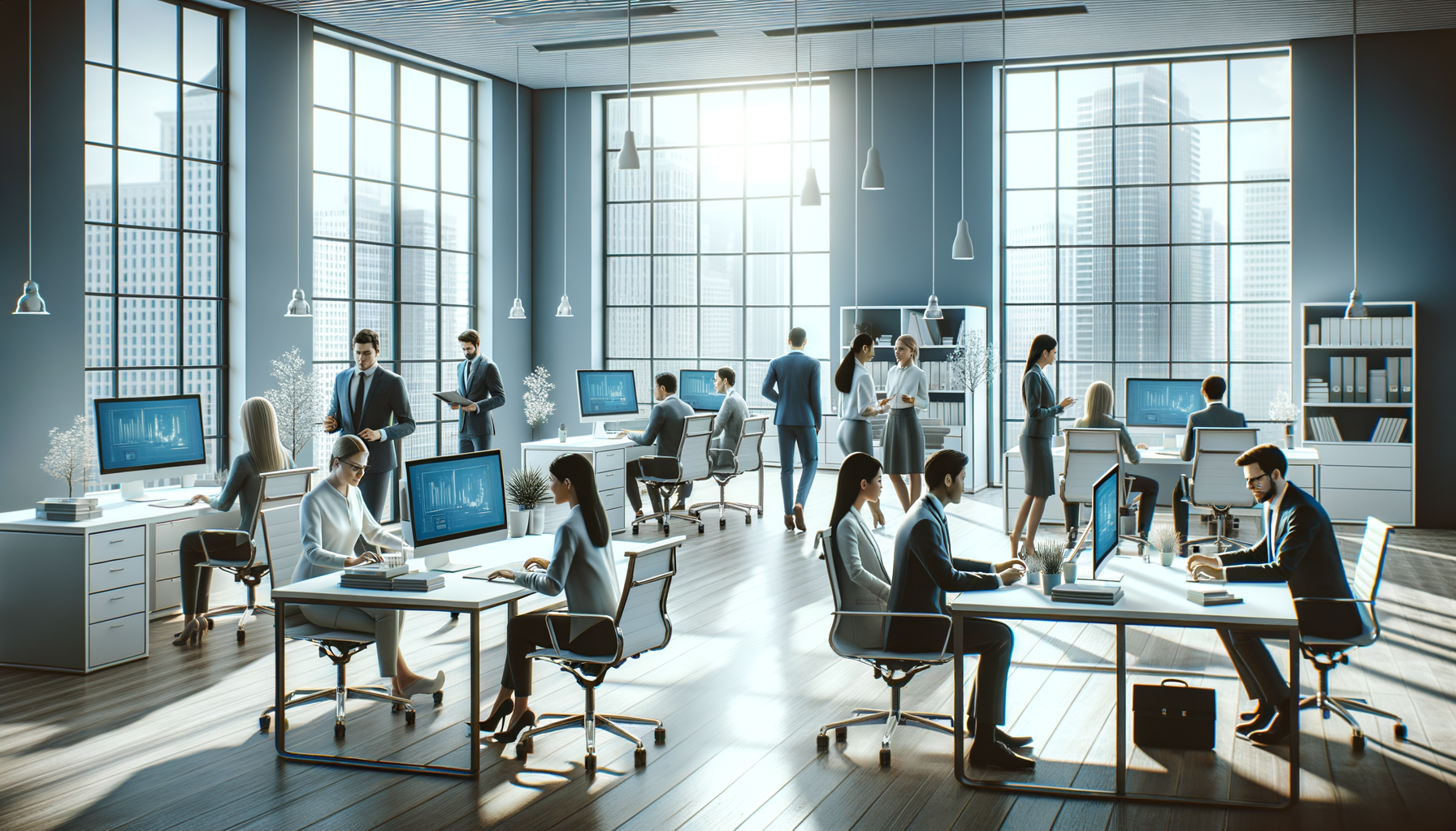 Multi-Cloud DaaS Strategy: Avoiding Vendor Lock-in While Maintaining Security