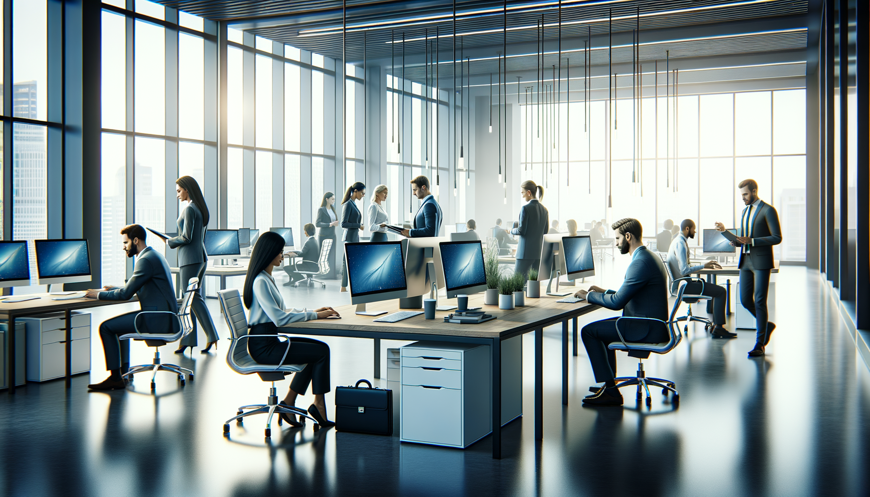 Sustainable IT: Calculating and Reducing Your Virtual Desktop Carbon Footprint