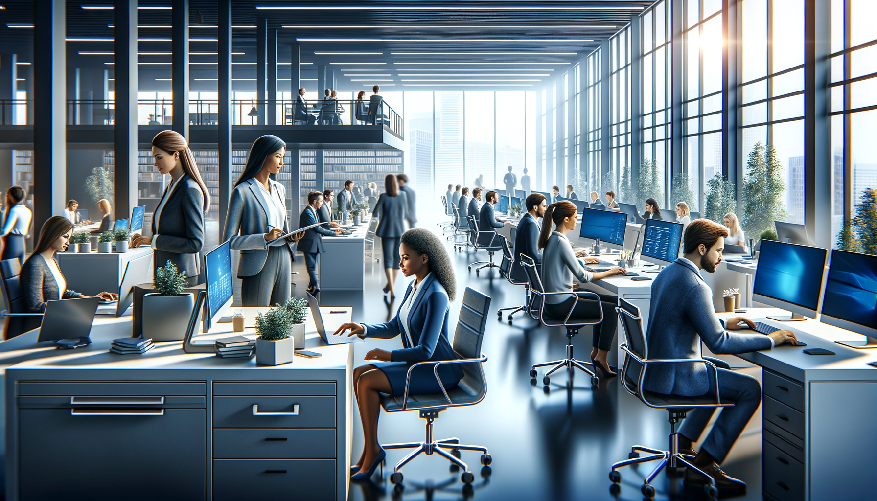 Hybrid Working in 2025: Building a Permanent Remote Access Strategy for European Teams