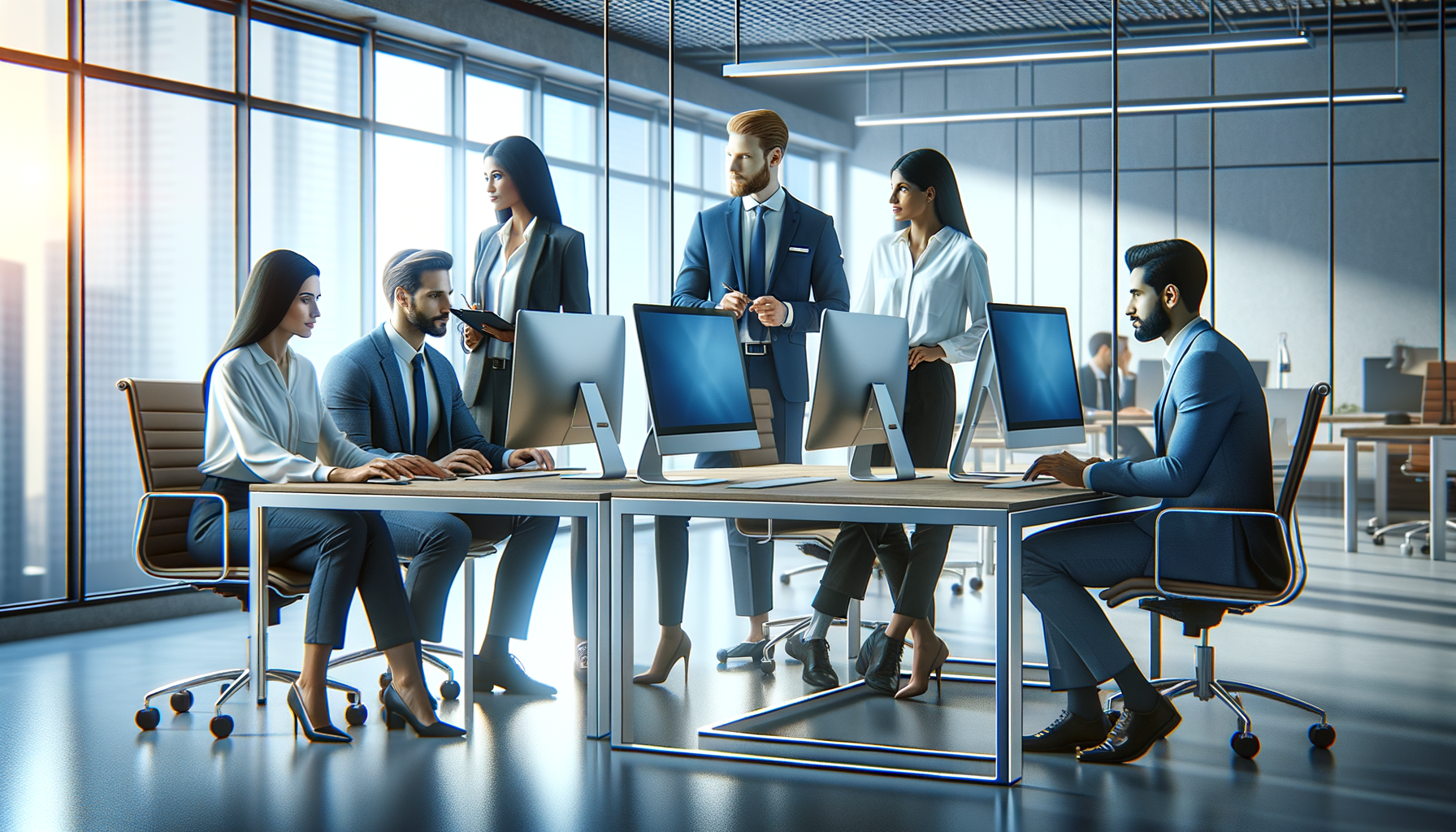 The True Cost of DaaS for UK Businesses: Beyond the Per-User Price