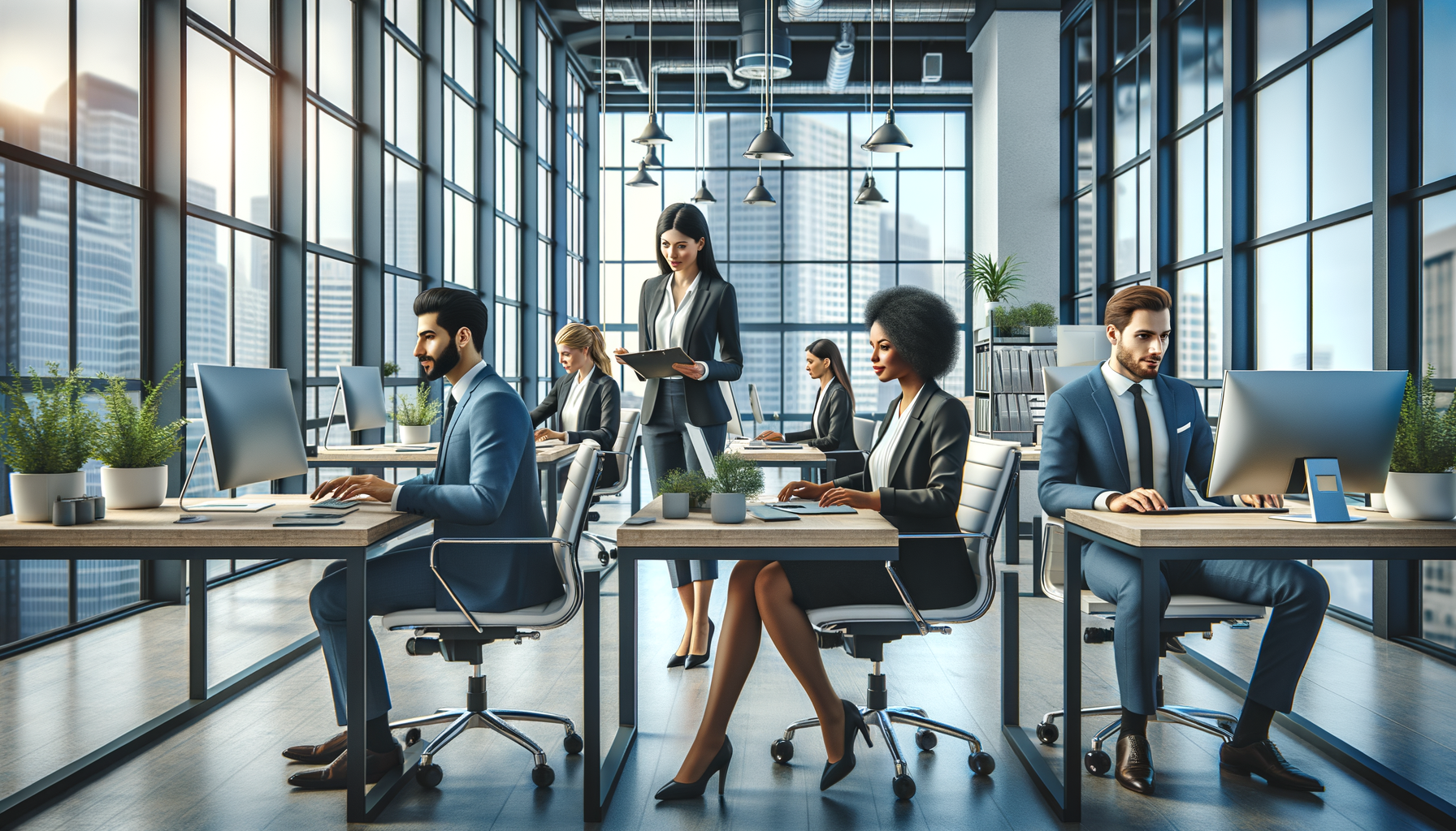 Windows 365 vs Multi-Cloud DaaS: Which Is Right for Your European Business?