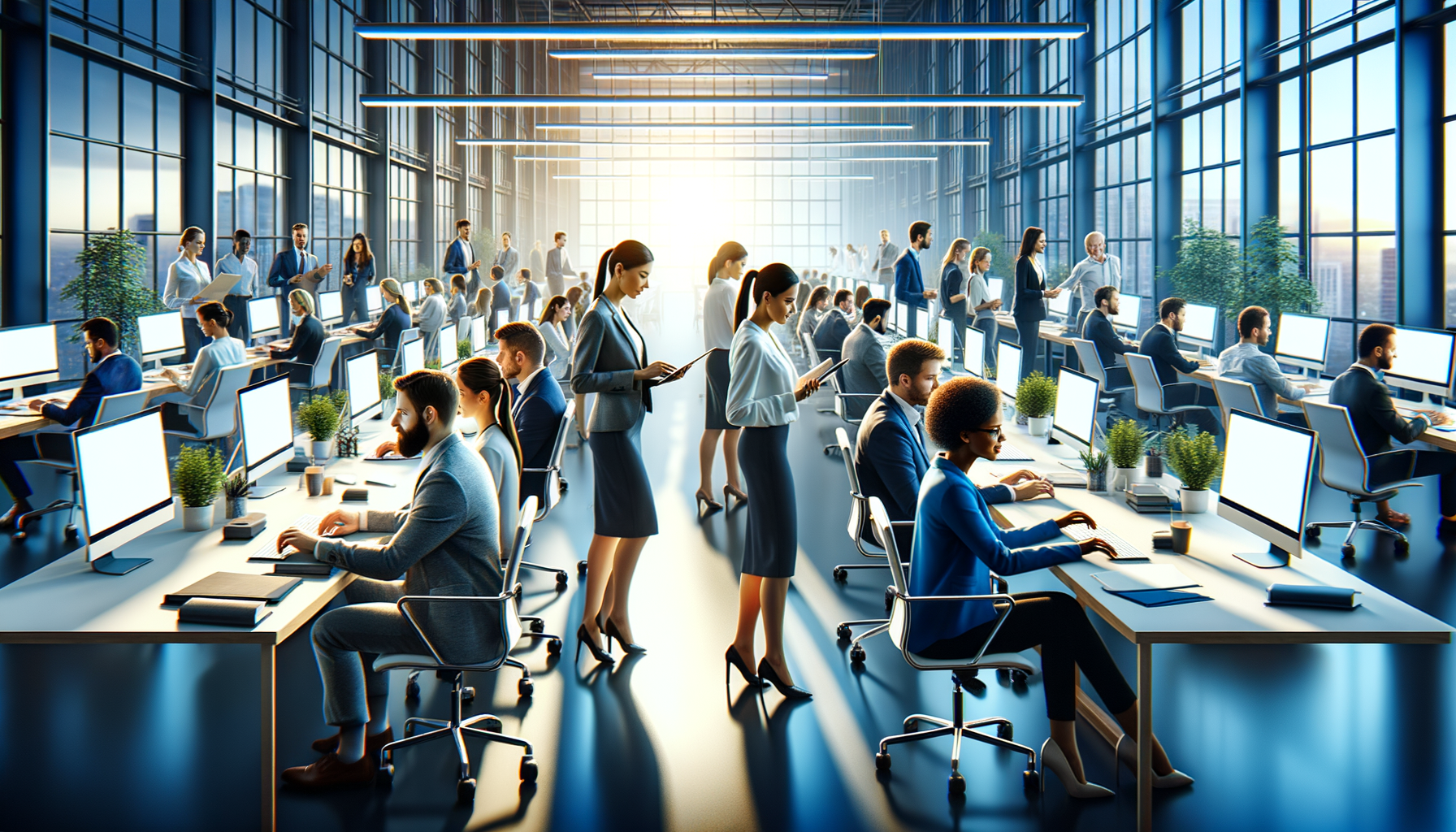 Professional Services Firm DaaS Implementation: From RFP to Go-Live in 6 Weeks