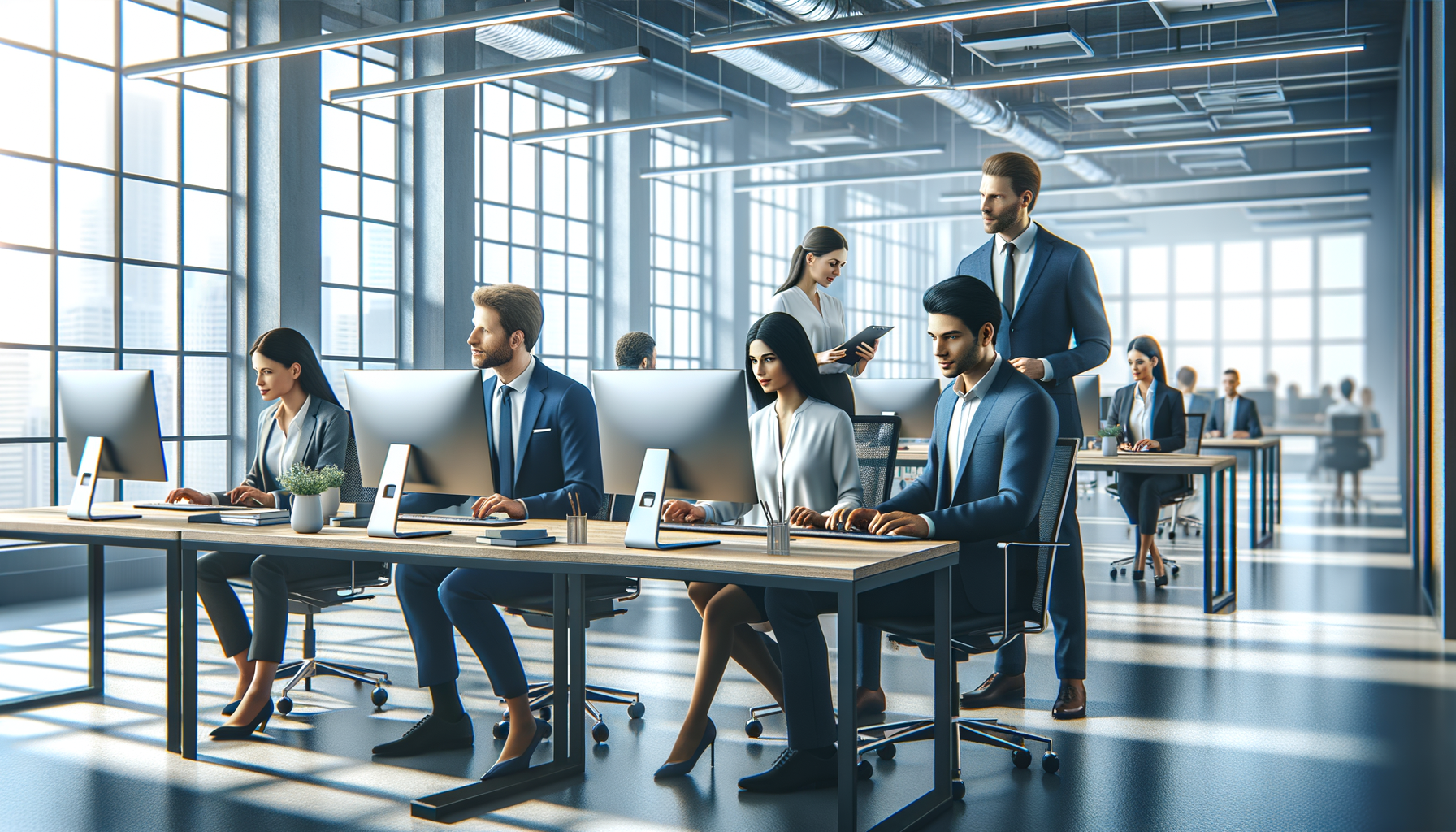 Multi-Tenancy in DaaS: What It Means for Your Organisation