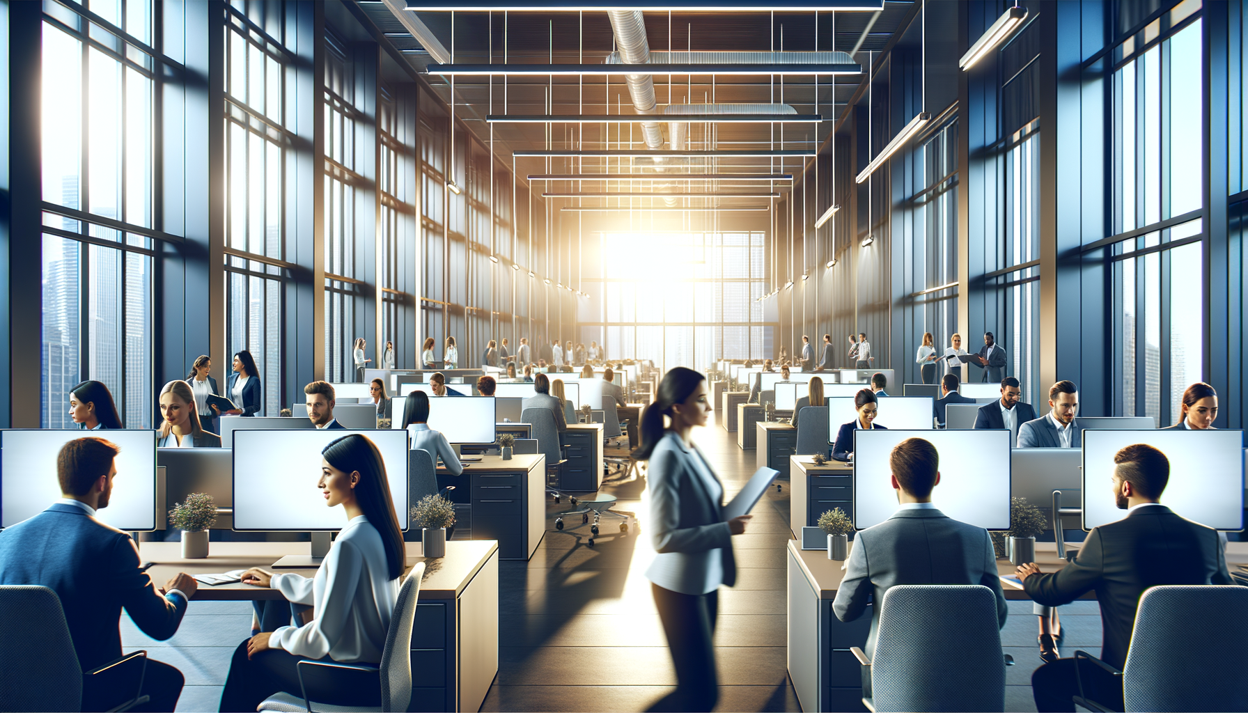 DaaS Deployment Speed: From Procurement to Production in Weeks