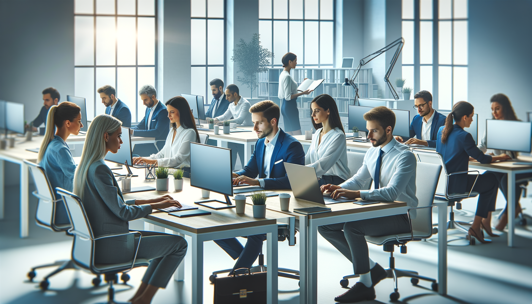 Mergers & Acquisitions IT Integration: Virtual Desktop Solutions