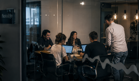 Hybrid Work is Forcing Companies to Rethink the Management of Their Digital Environments