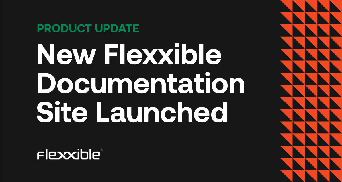Flexxible Unveils New Technical Documentation Site with Built-In AI Assistant