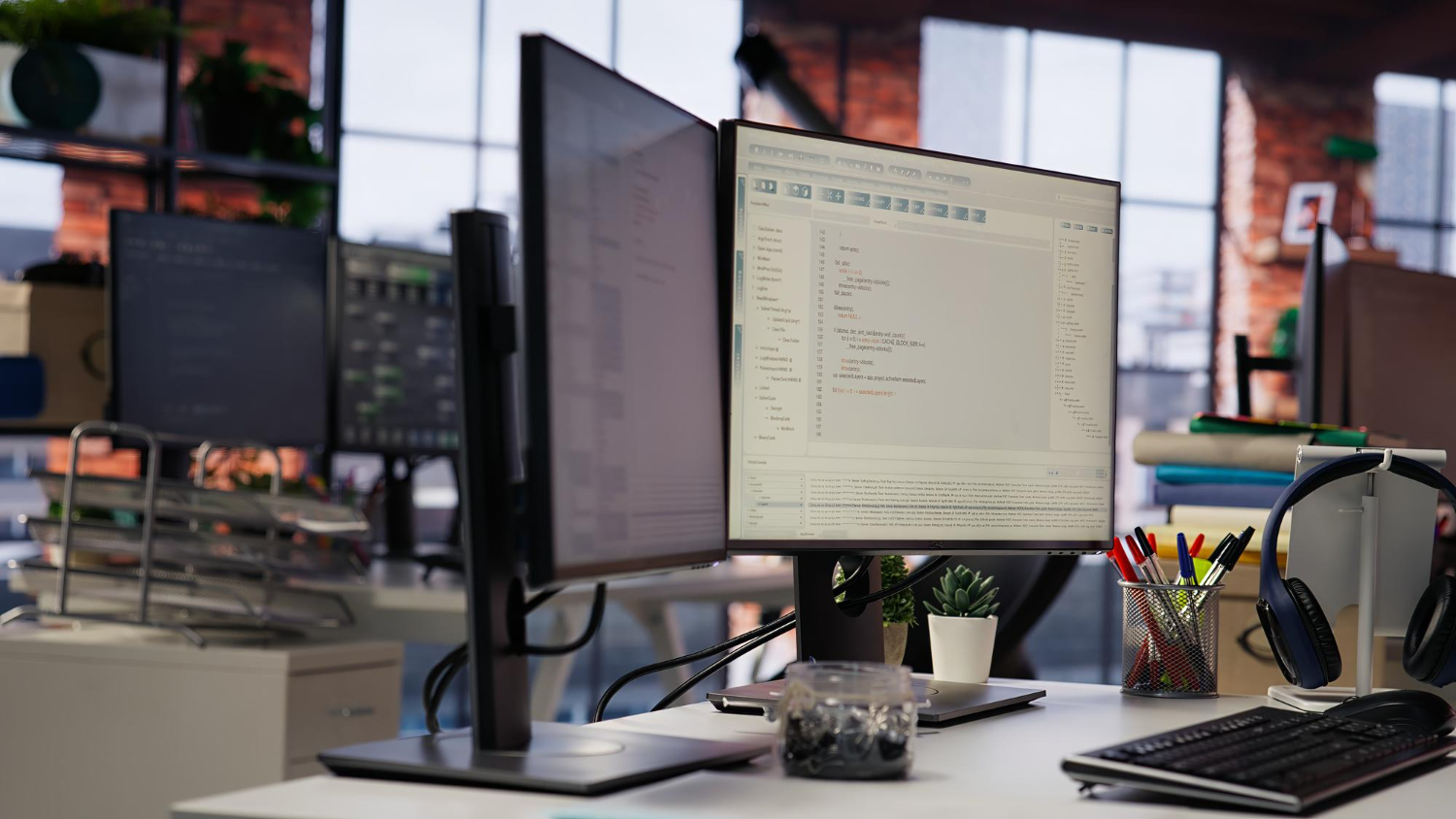 VDI vs DaaS: Which Do Large Enterprises Truly Need?