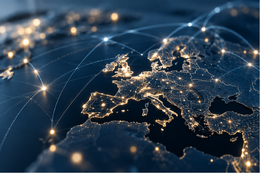 Tech sovereignty is climbing the CEO agenda